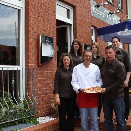 Pension Kuehnauer Hof Dessau-Rosslau Ngoại thất bức ảnh