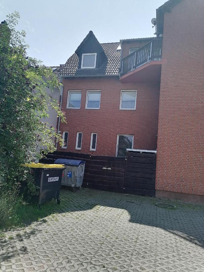 Pension Kuehnauer Hof Dessau-Rosslau Ngoại thất bức ảnh