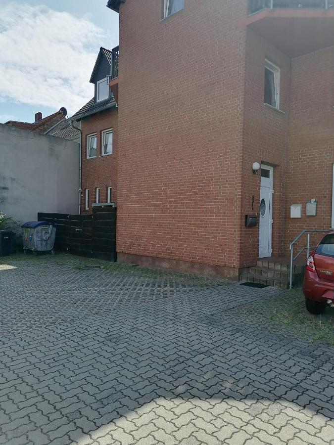 Pension Kuehnauer Hof Dessau-Rosslau Ngoại thất bức ảnh