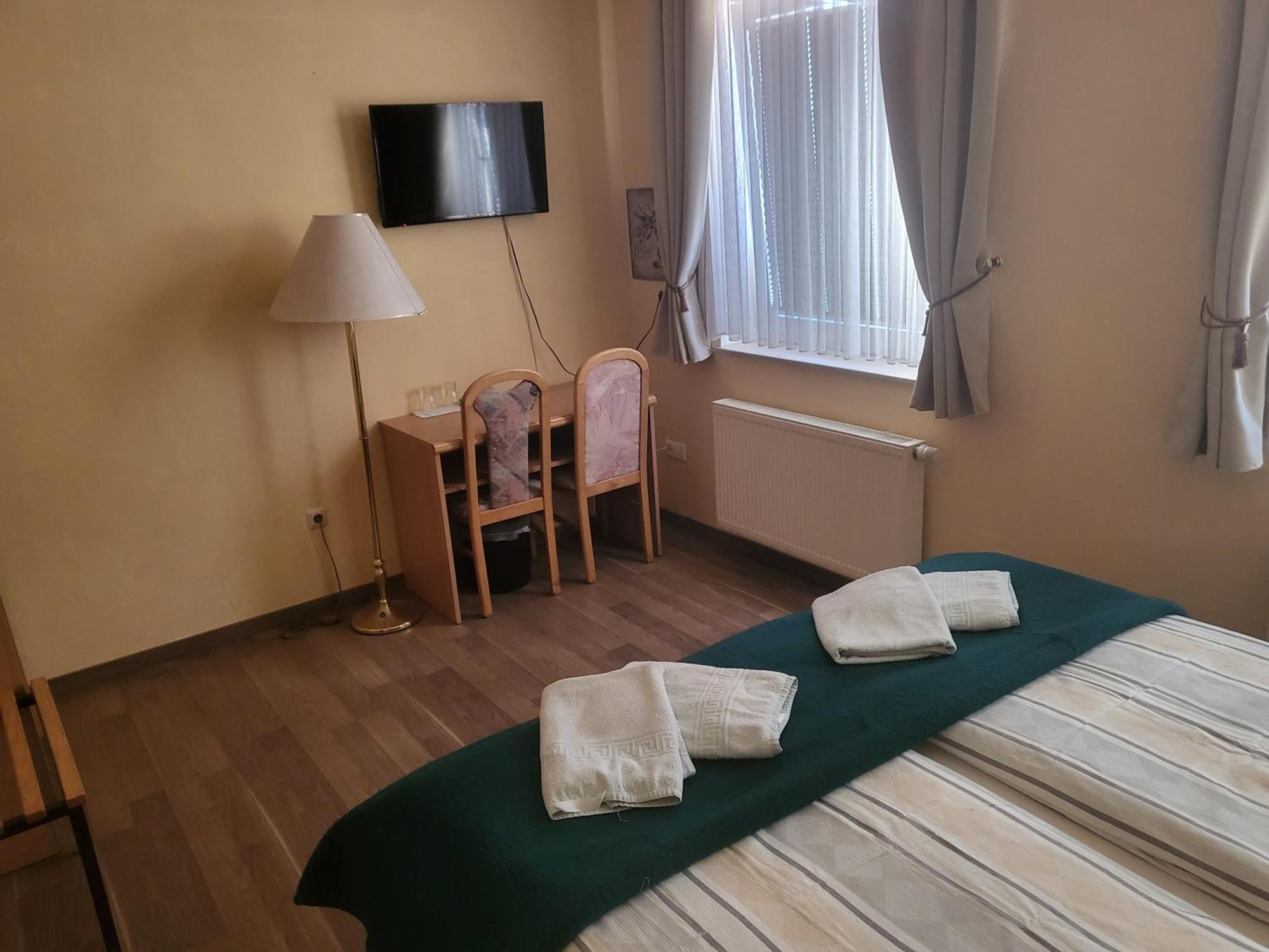 Pension Kuehnauer Hof Dessau-Rosslau Ngoại thất bức ảnh
