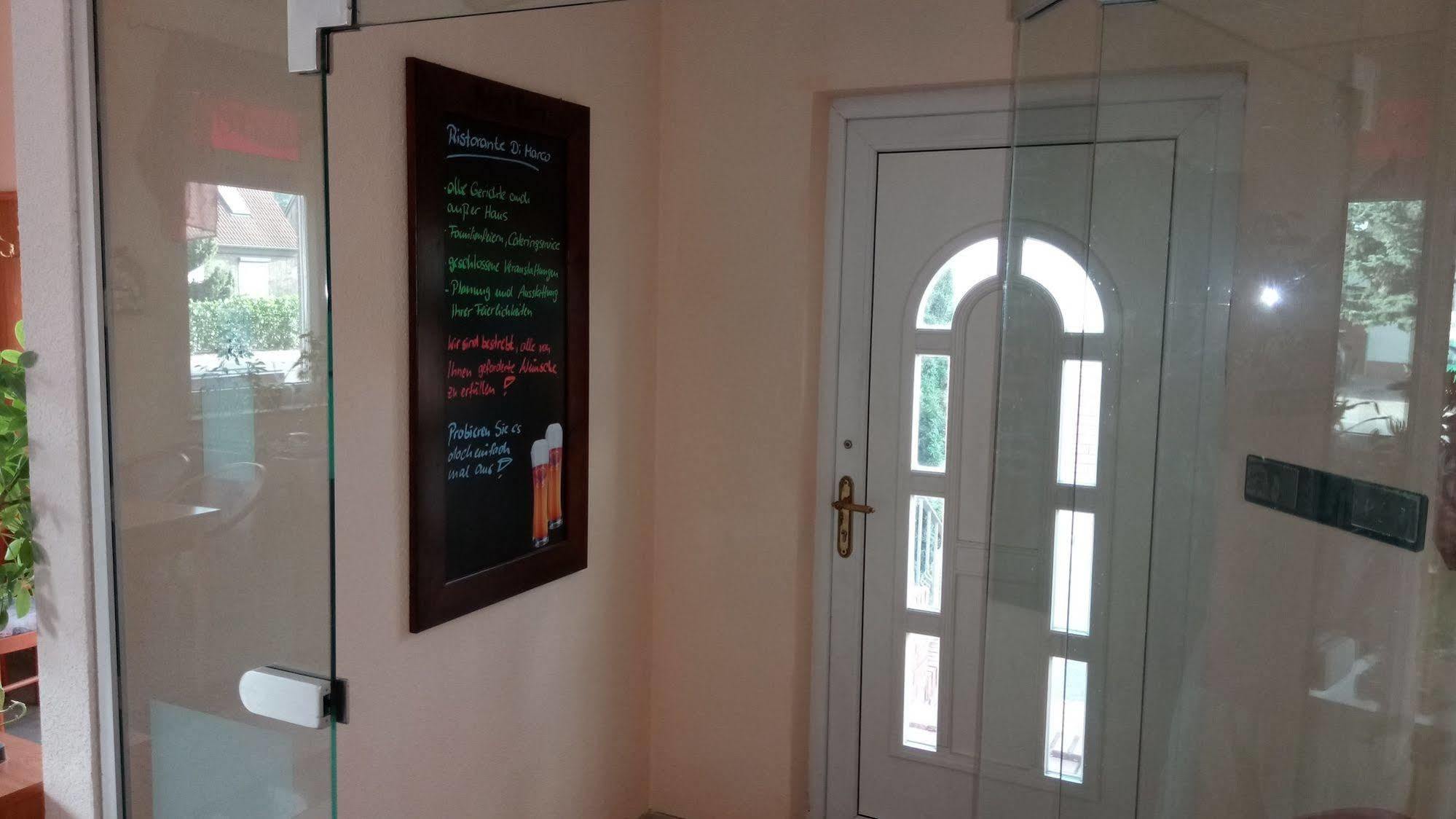 Pension Kuehnauer Hof Dessau-Rosslau Ngoại thất bức ảnh